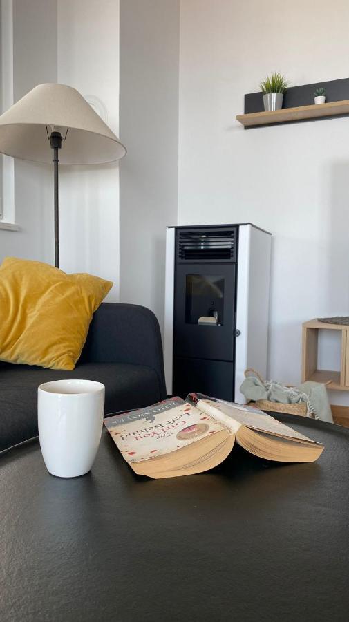 Makazura Sunset Apartment Макарска Екстериор снимка